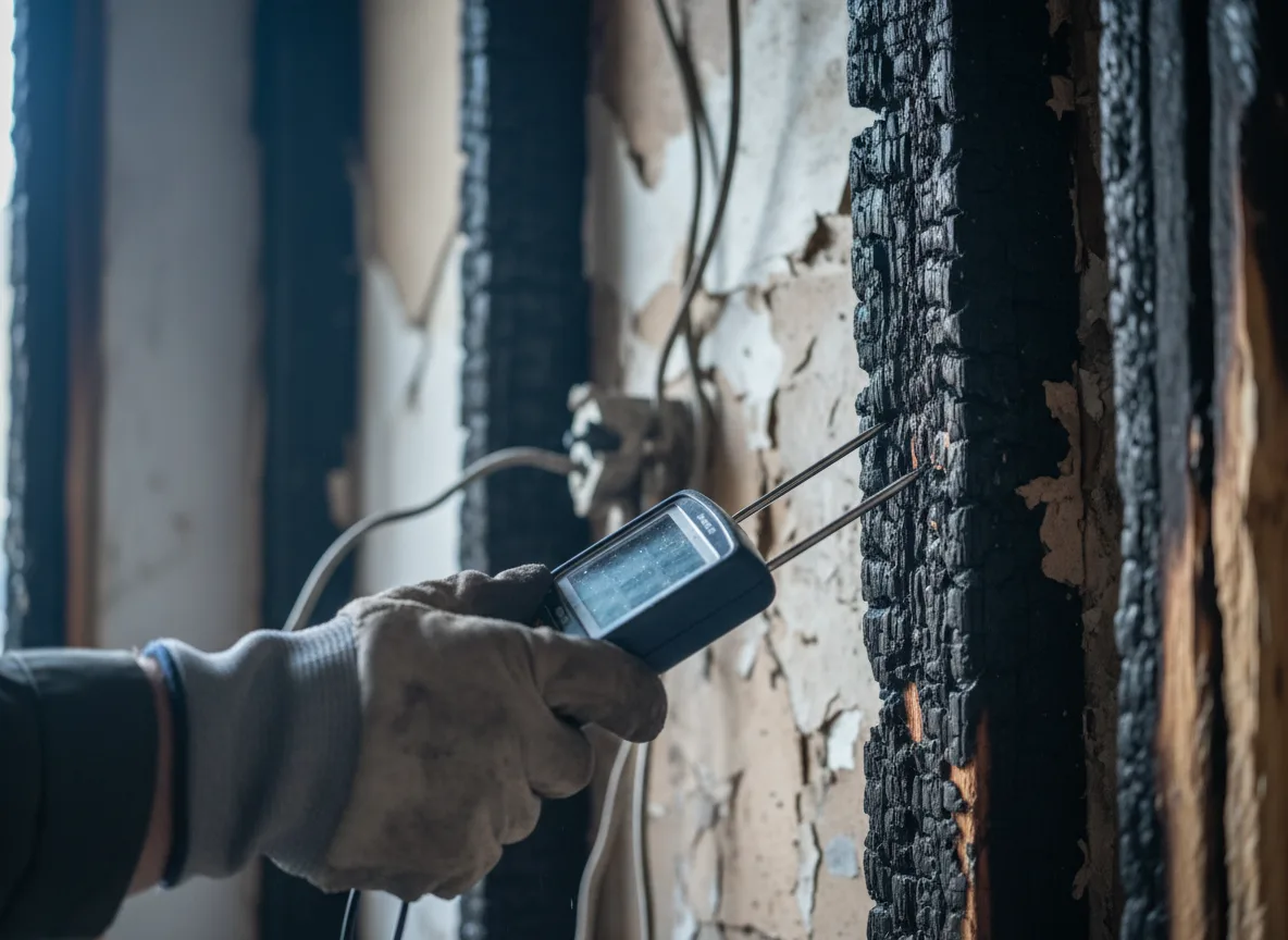 Fire Damage Restoration Owensville, IN FAQs